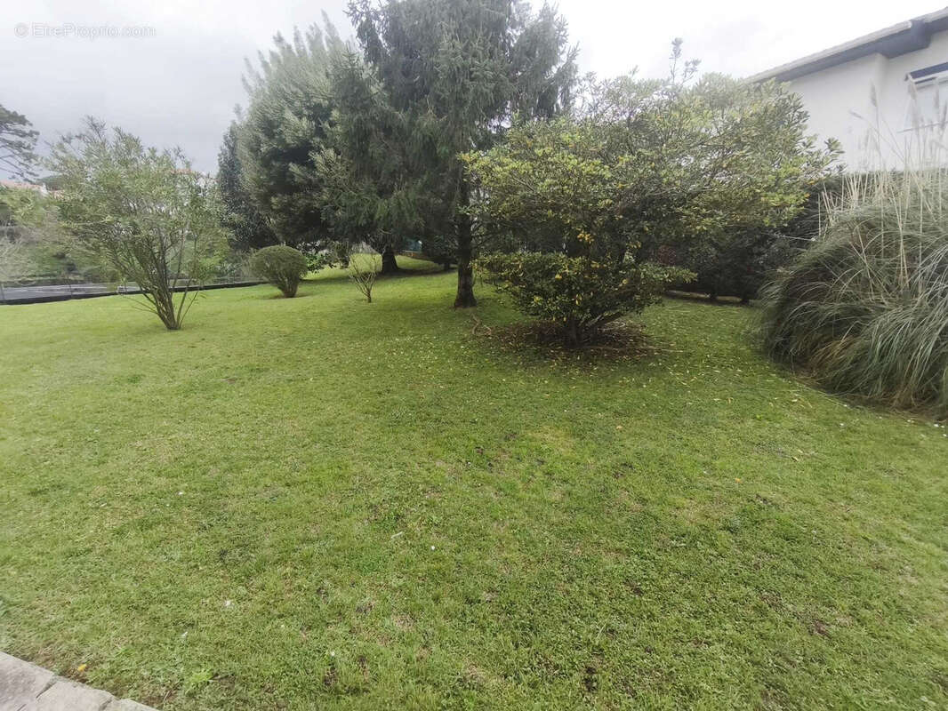 Appartement à HENDAYE