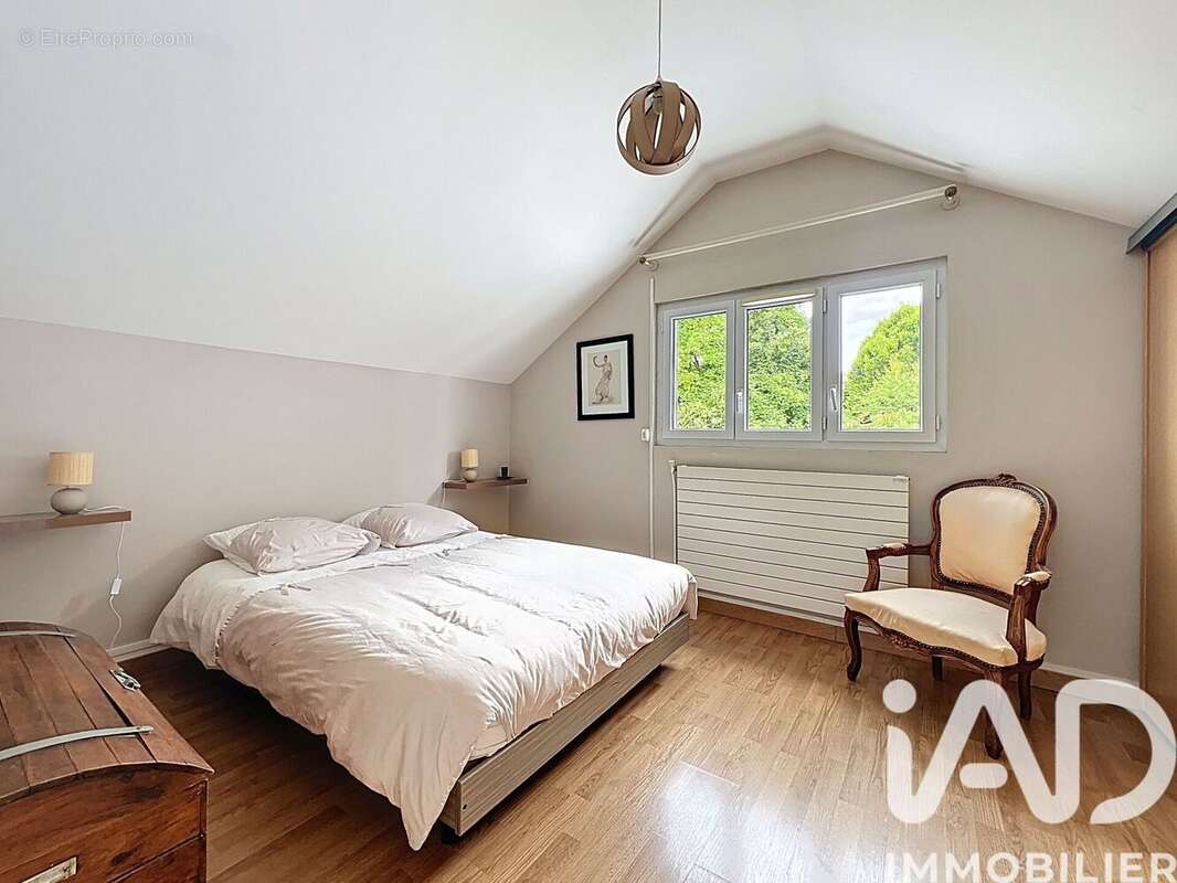 Photo 4 - Maison à ROSNY-SOUS-BOIS