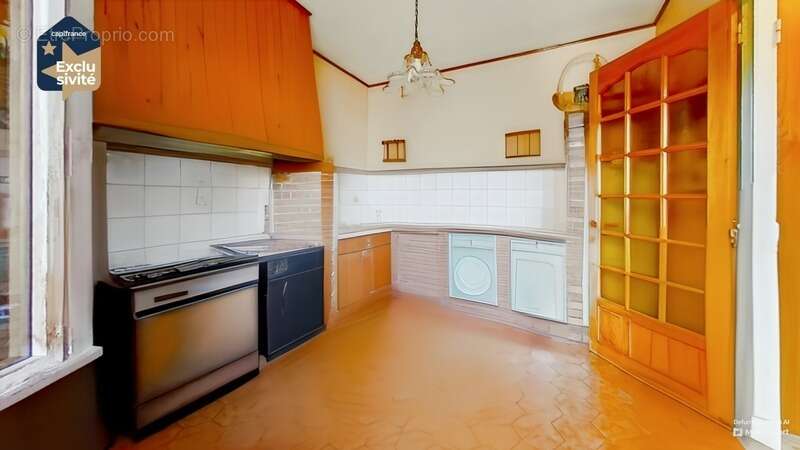 Maison à SAINTE-CATHERINE