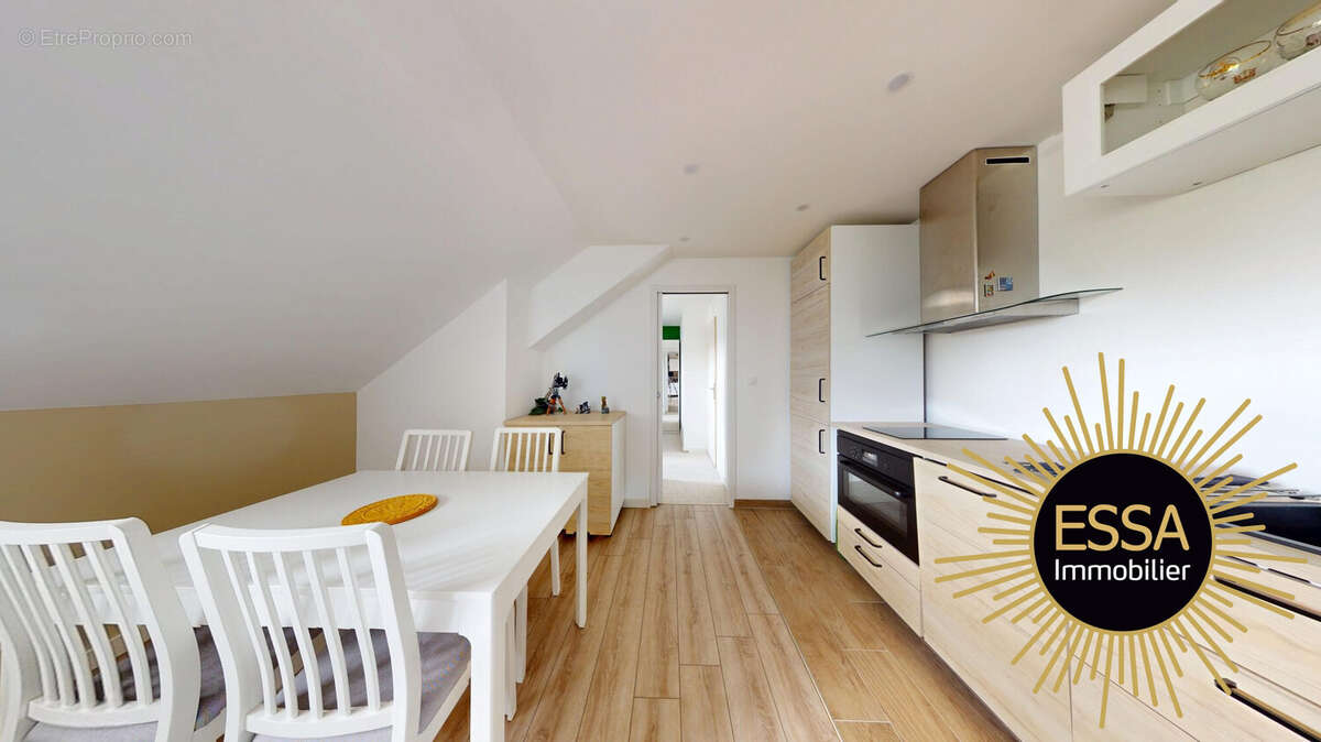 Appartement à VELIZY-VILLACOUBLAY