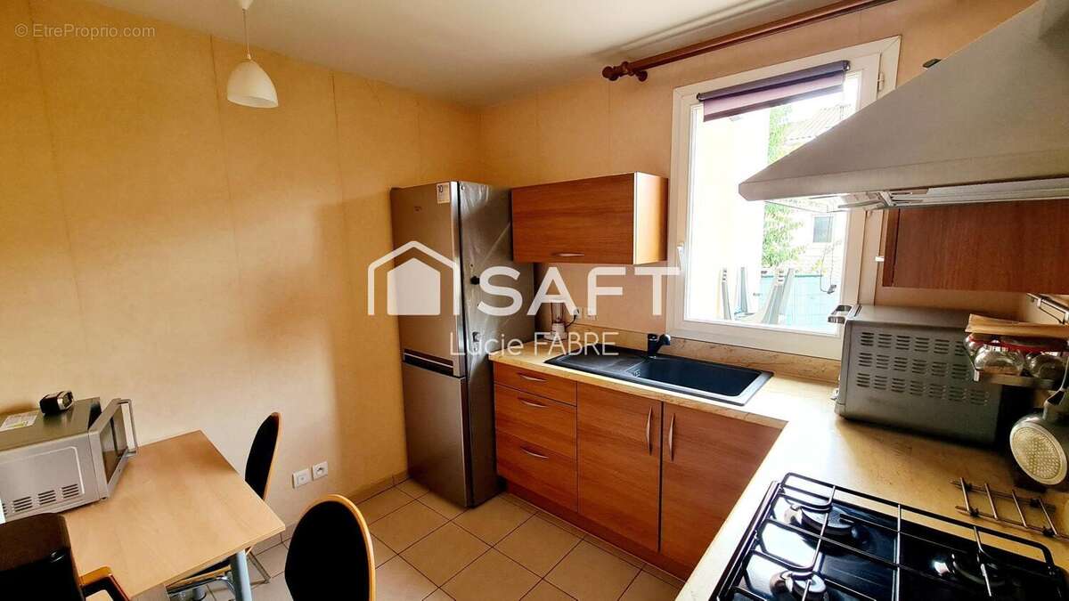 Photo 3 - Appartement à AUSSONNE