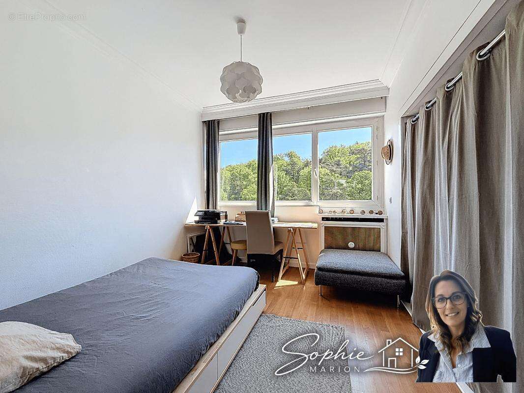 Appartement à SAINTE-FOY-LES-LYON