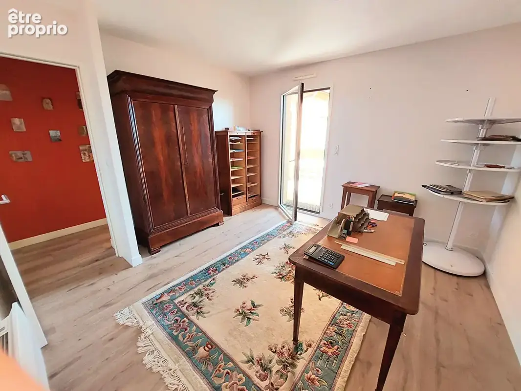 Appartement Albi 5 pièces 123 m2 + terrasse + garage et place de parking - photo 9