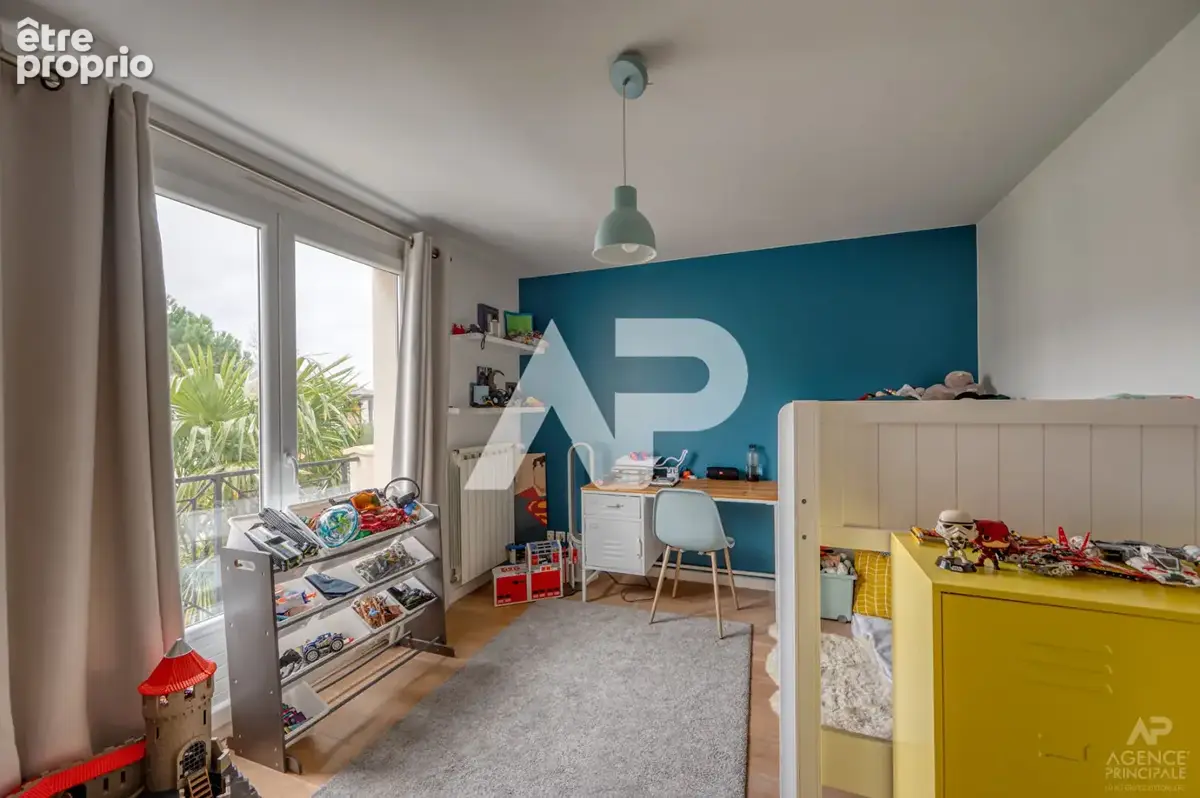 Maison Rueil Malmaison 7 pièce(s) 192 m² - photo 8