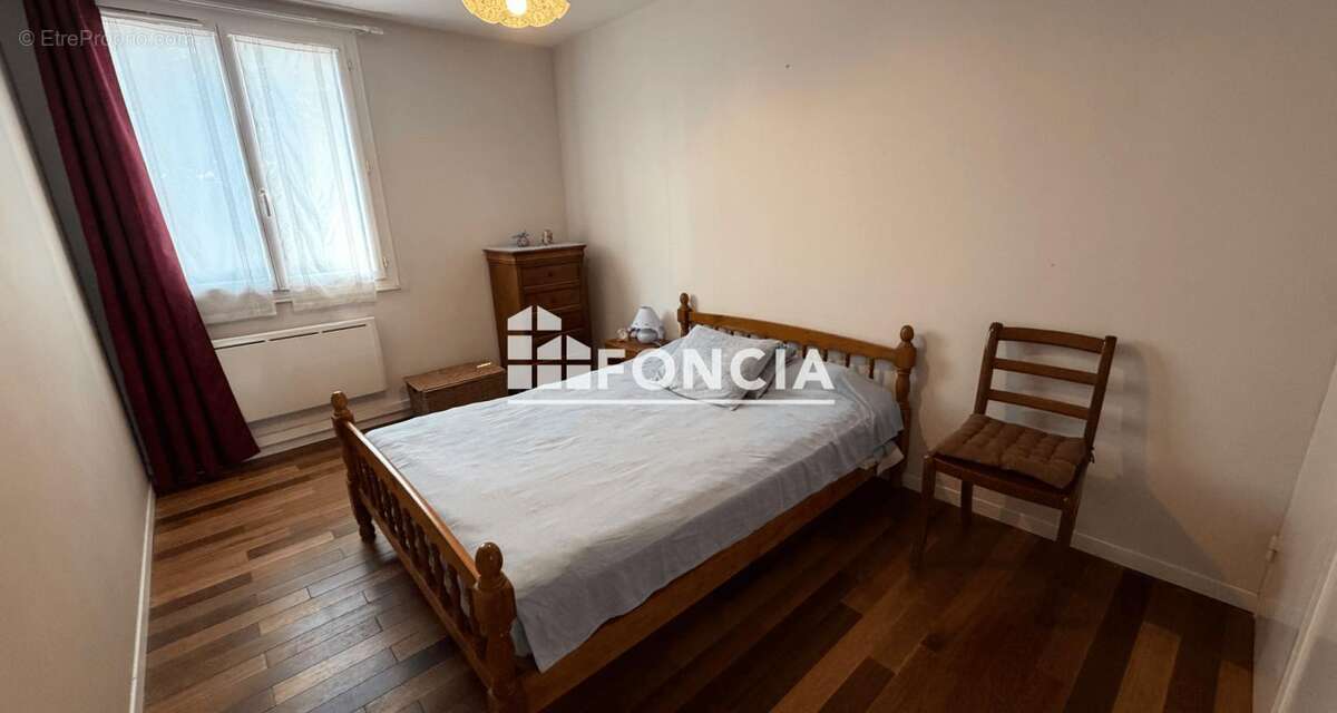 Appartement à BERGERAC