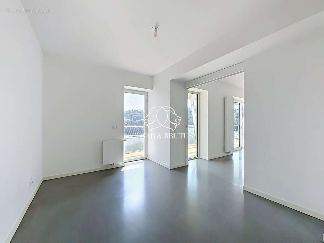 Appartement 74 m² à Lyon-2e  - photo 9