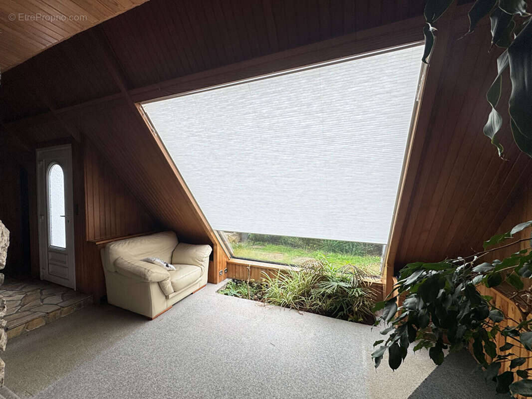 Maison Calais Avenue Blériot de 137 m2- jardin - photo 13