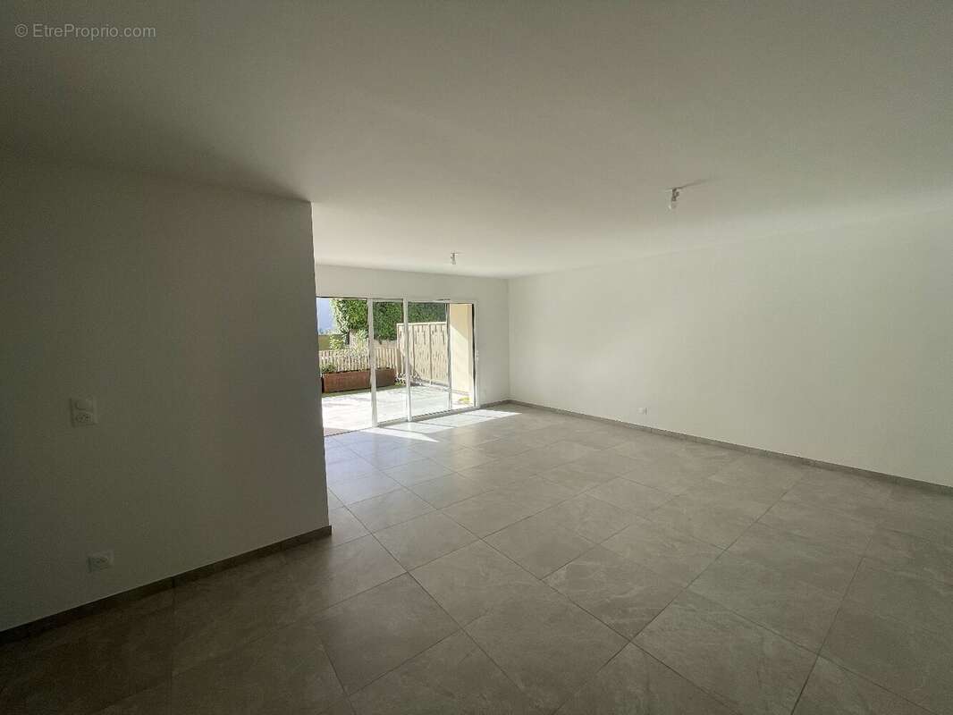 Appartement à BEZIERS