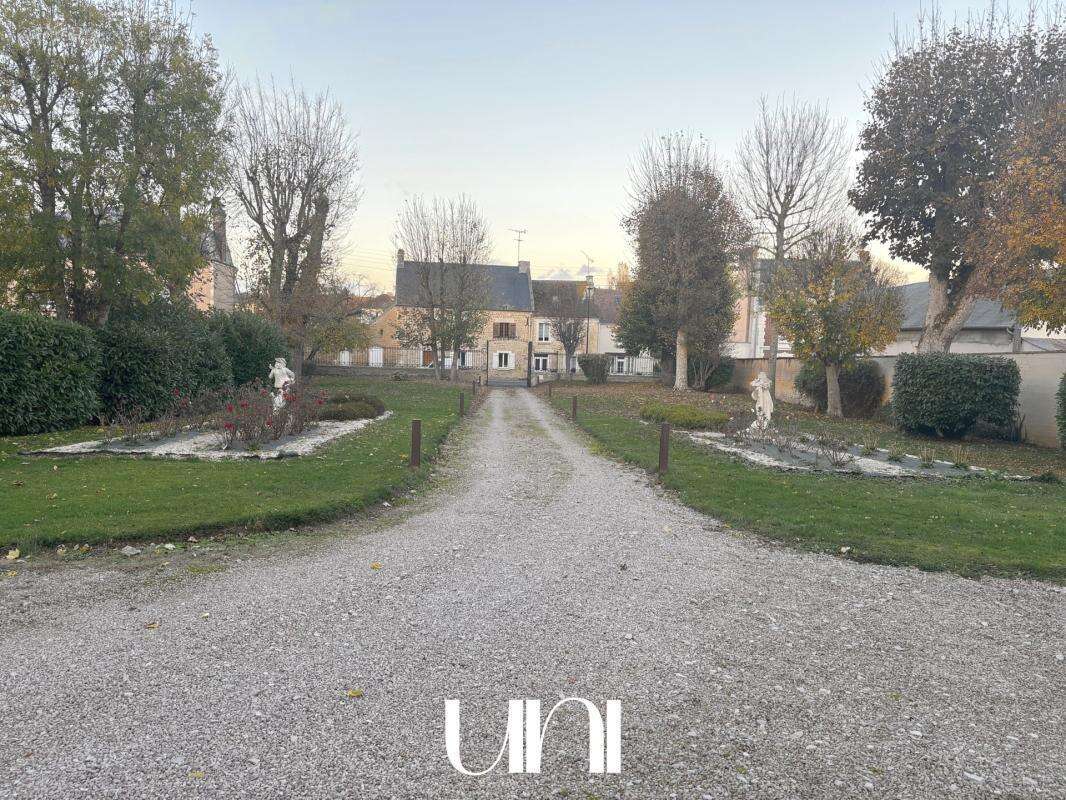 Maison à LISIEUX