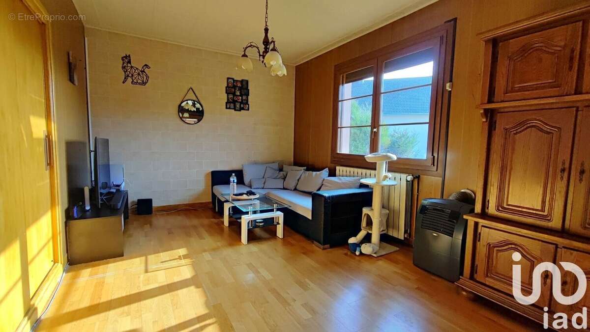 Photo 6 - Maison à VIARMES