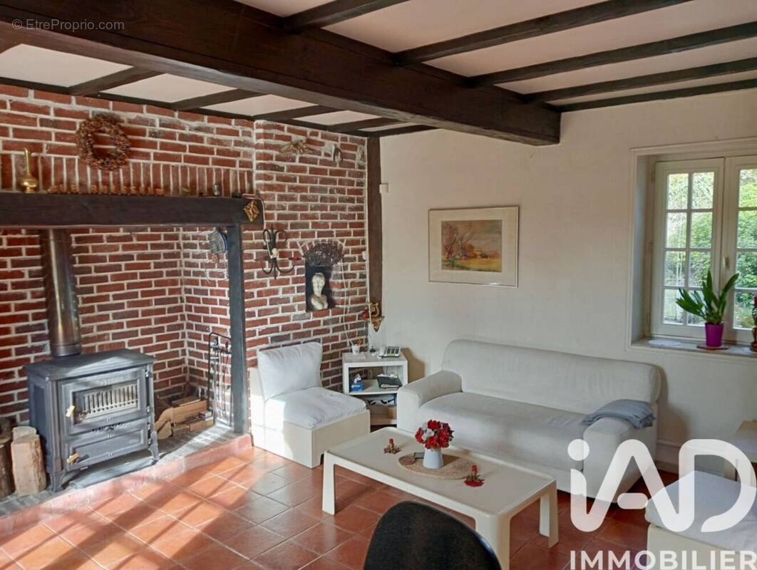 Photo 1 - Maison à DANCOURT