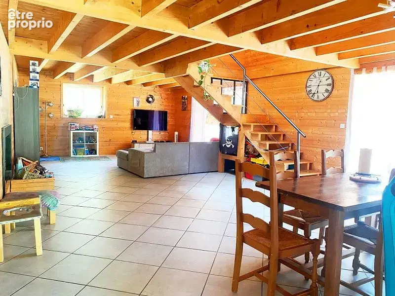 Maison à FROIDOS
