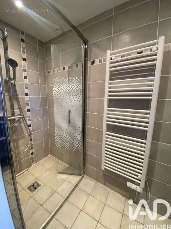 Photo 8 - Maison à COMPIEGNE