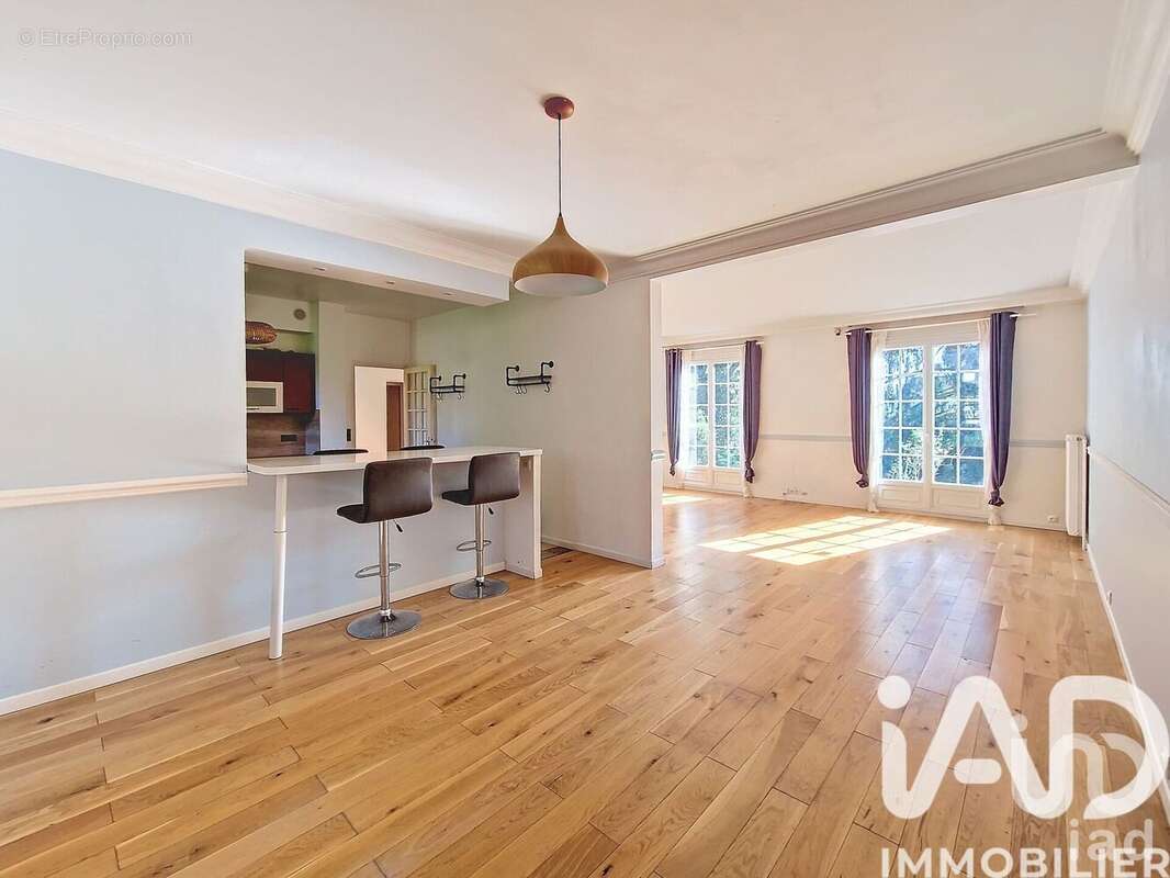 Photo 5 - Maison à SAINT-FARGEAU-PONTHIERRY