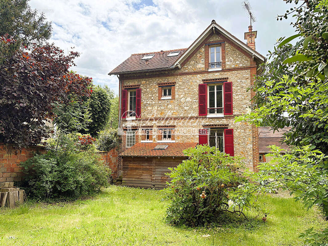 Maison à BESSANCOURT