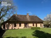 Maison à LOUHANS