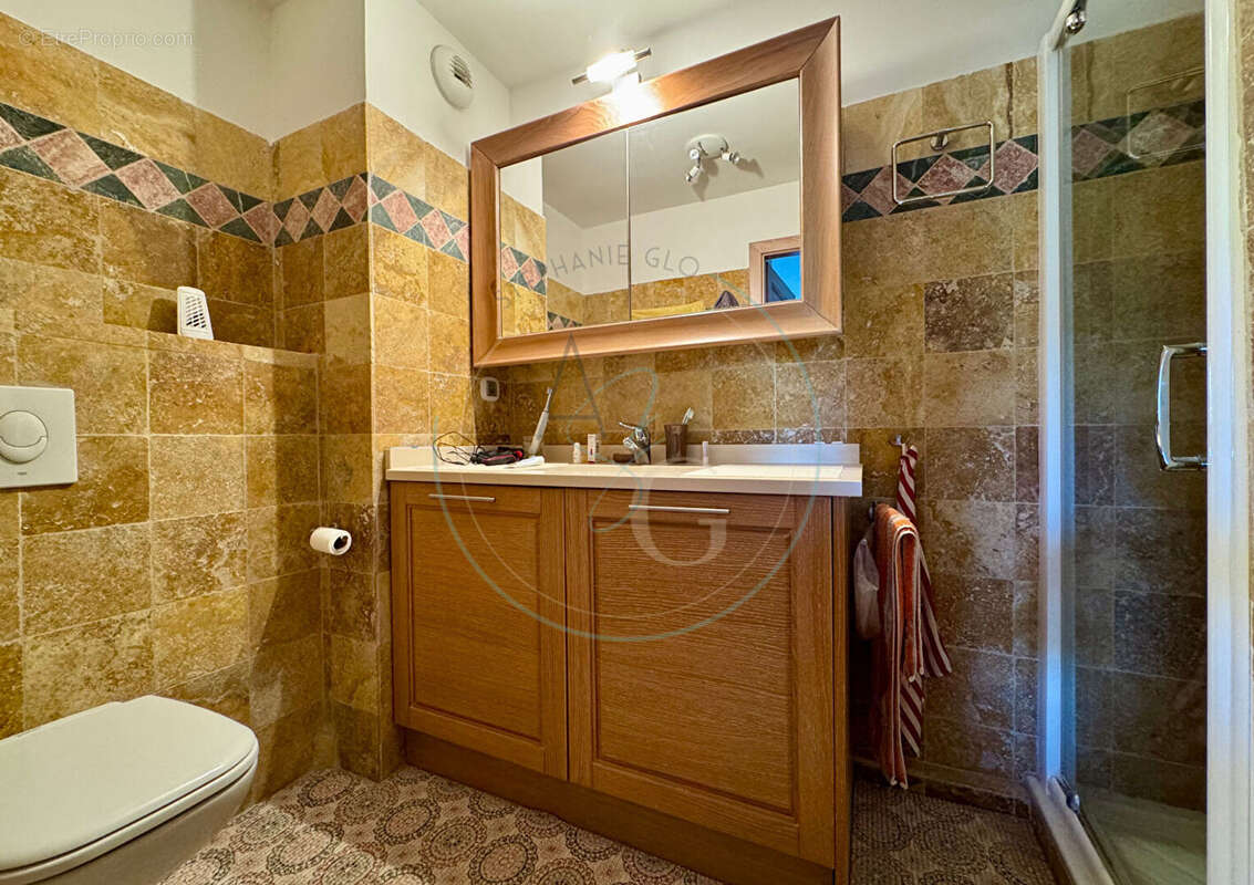 Appartement à CAVALAIRE-SUR-MER