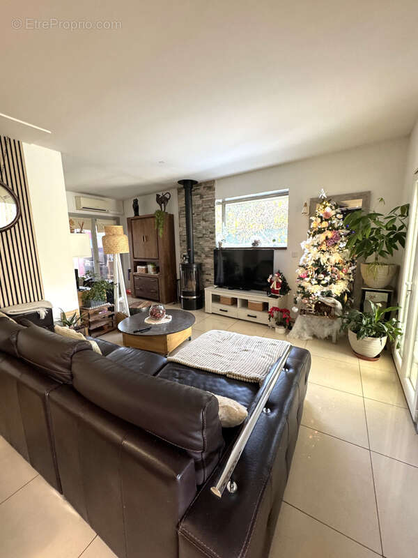 Maison à CANET-EN-ROUSSILLON