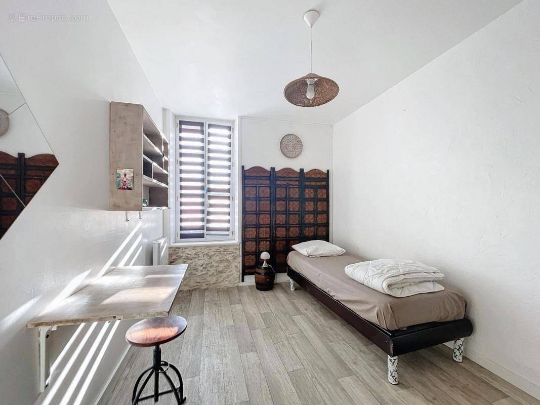 Appartement à AVIGNON