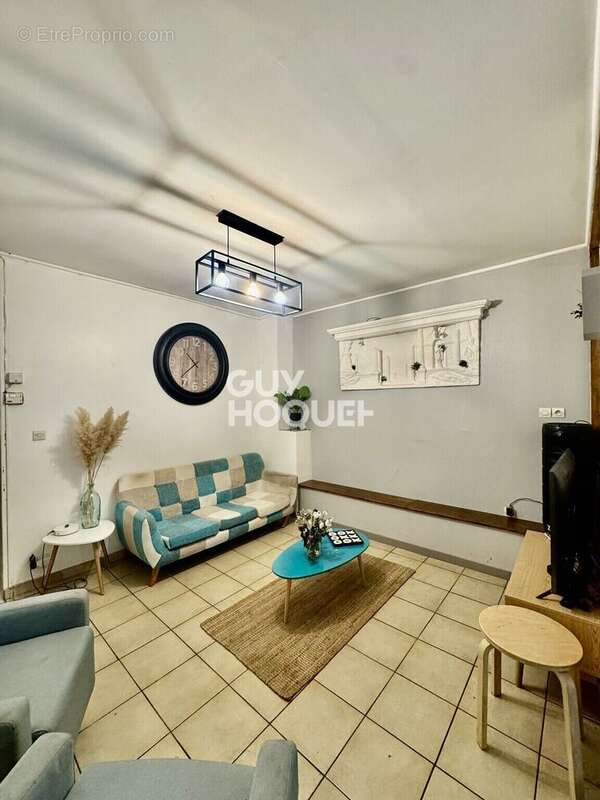 Photo 2 - Maison à AMIENS