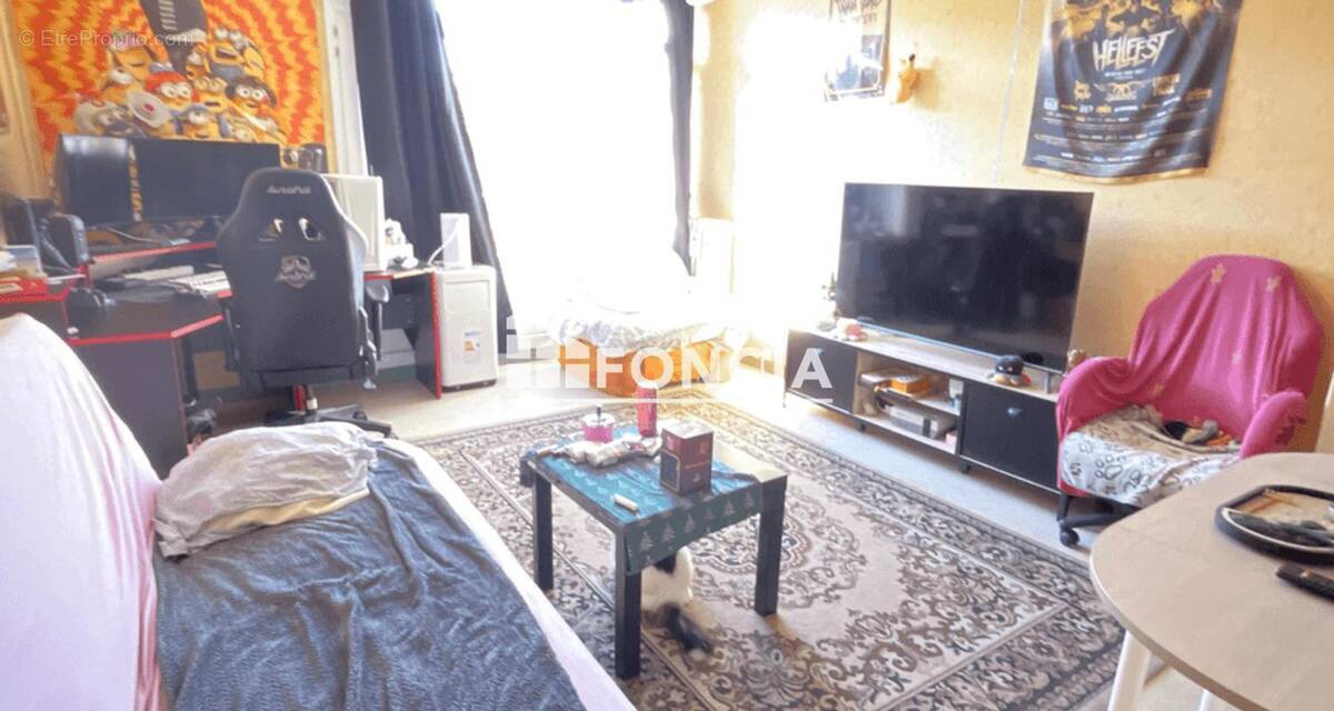 Appartement à CAHORS