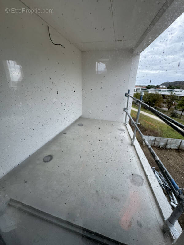 Appartement à FLOIRAC