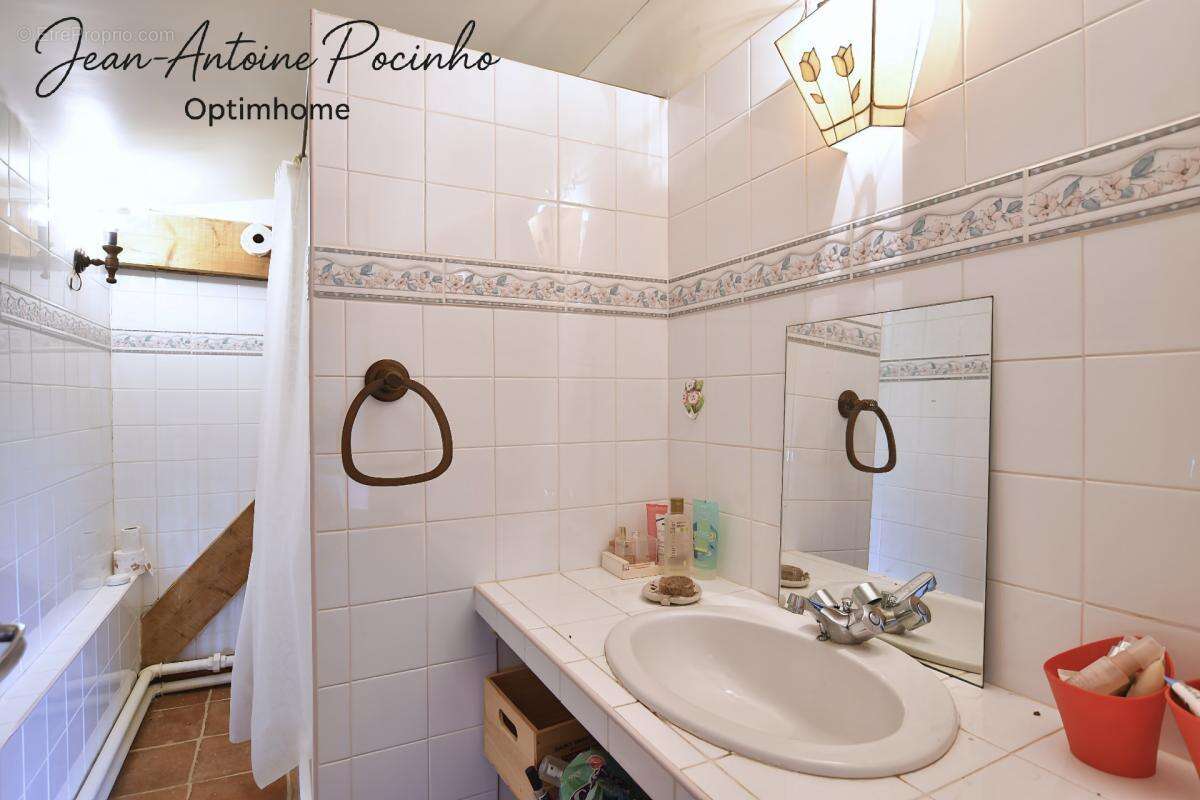 Maison de campagne à vendre 9 pièces  (31) - photo 36