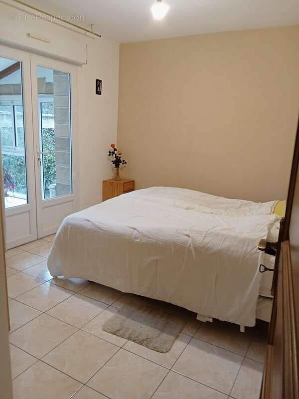 Maison à SAINT-HIPPOLYTE-DU-FORT