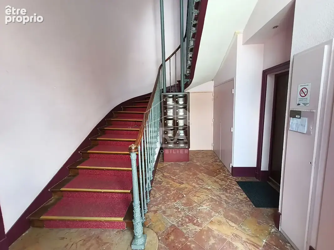 Appartement 68m² à villette-lès-dole - photo 15