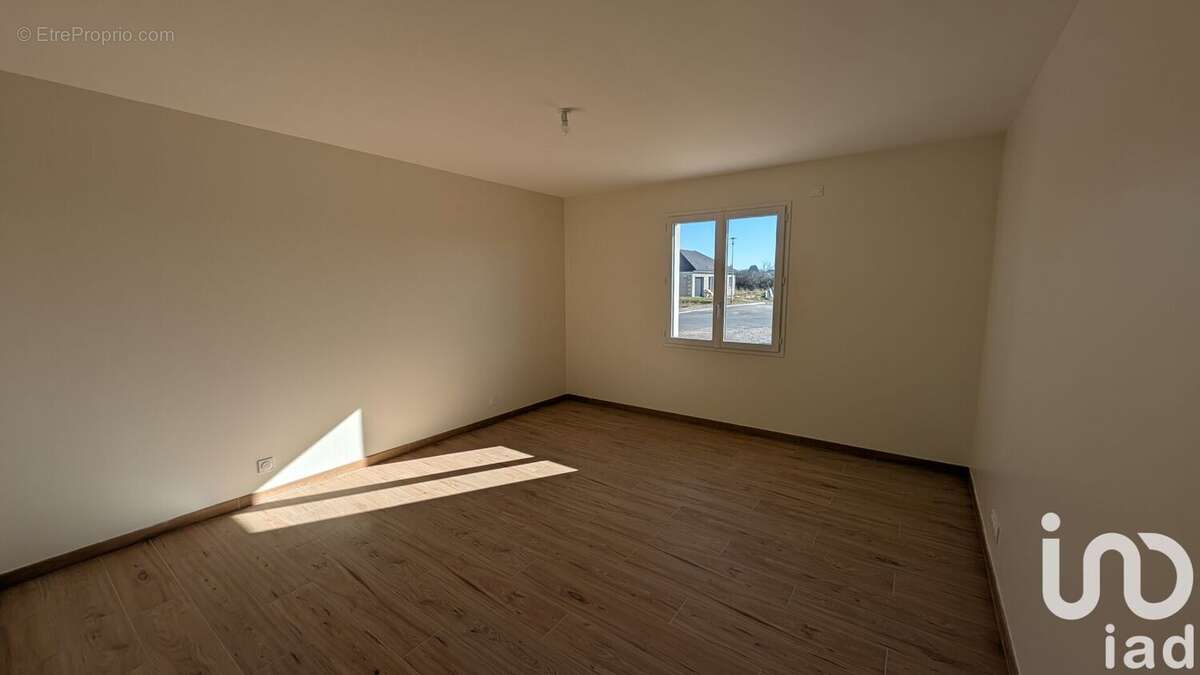 Photo 6 - Maison à LA CHATRE