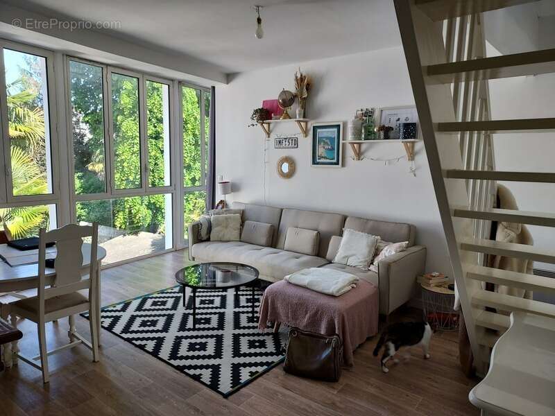 Appartement à VANNES