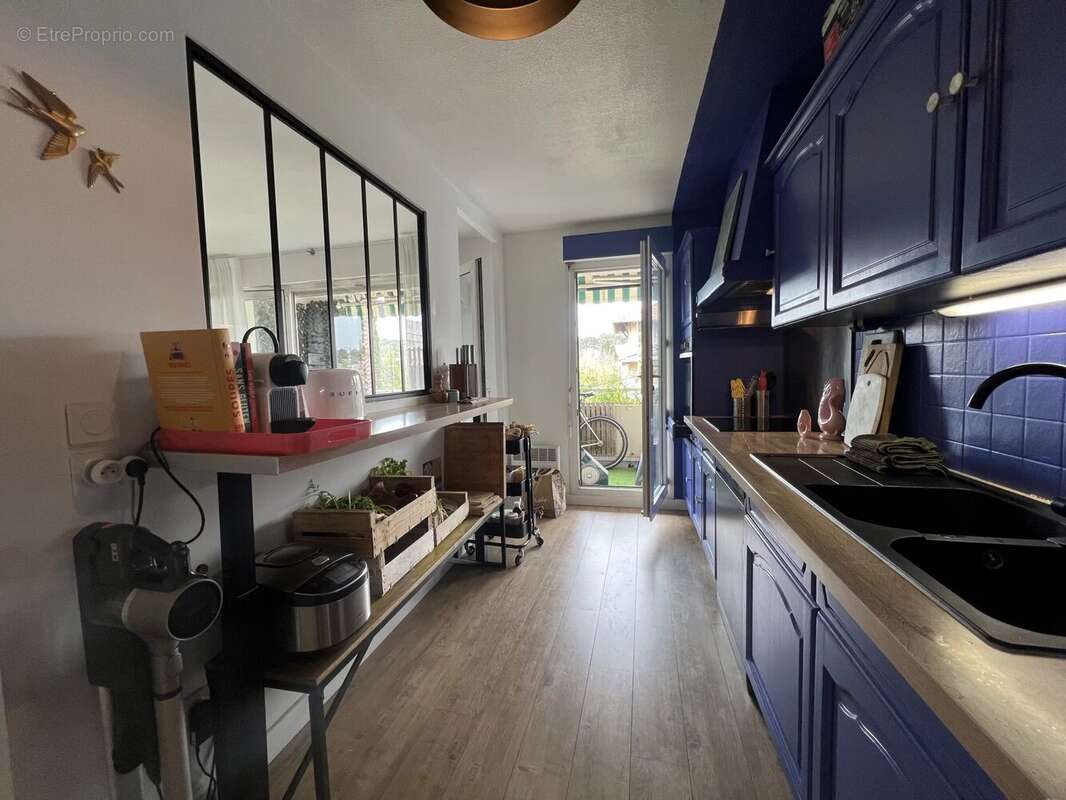 Appartement à NIMES