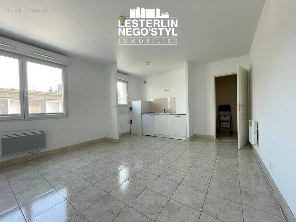 Appartement à LE HAVRE