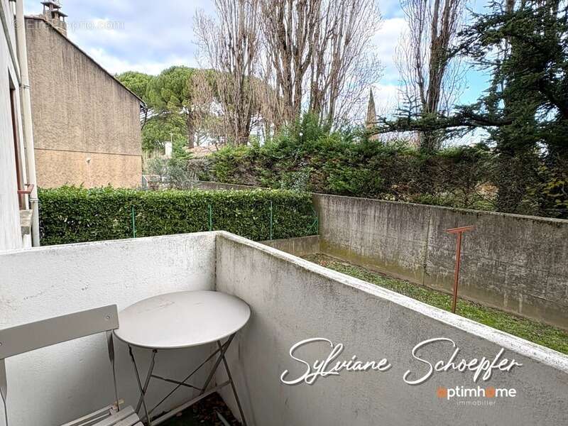 Appartement à MONTELIMAR