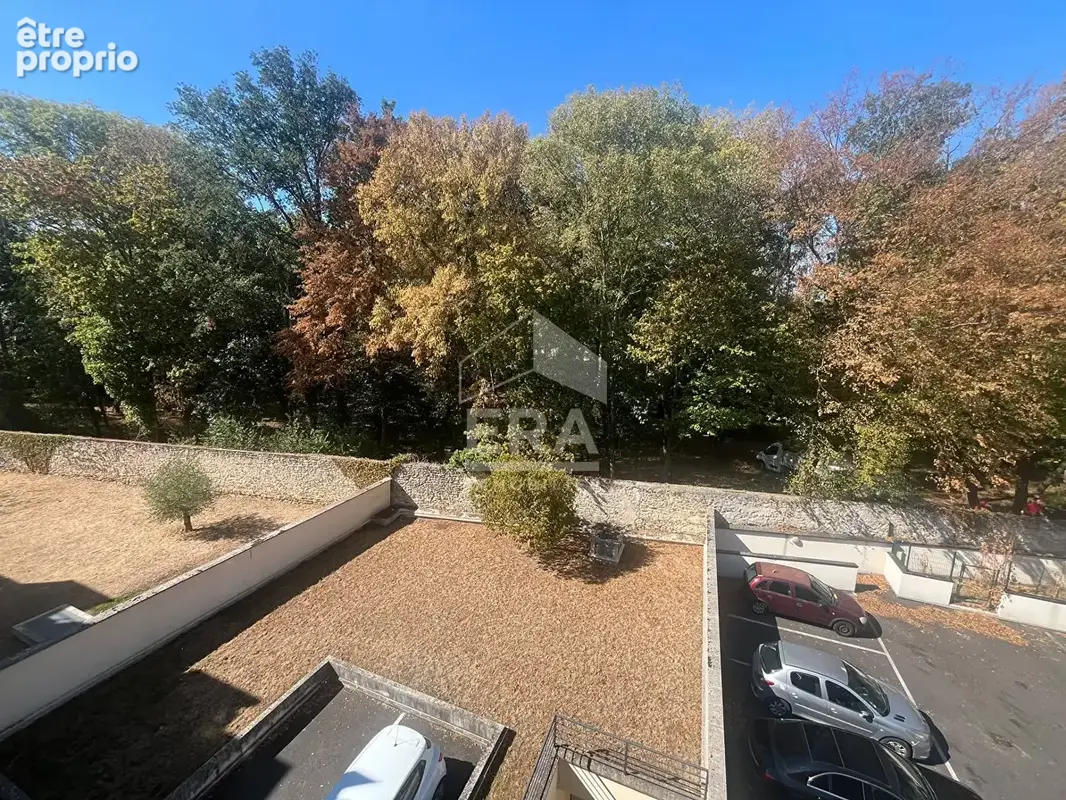 Appartement 42m² à pontault-combault - photo 9