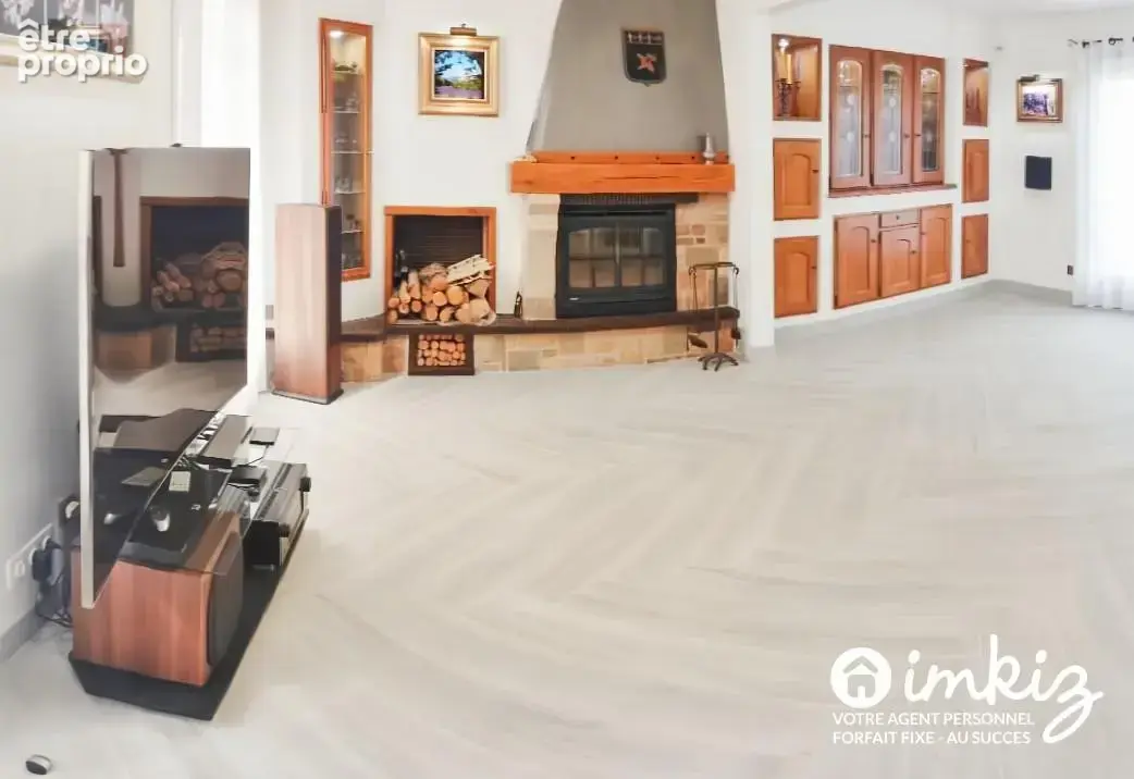 Maison 5 pièces première occupation - photo 7