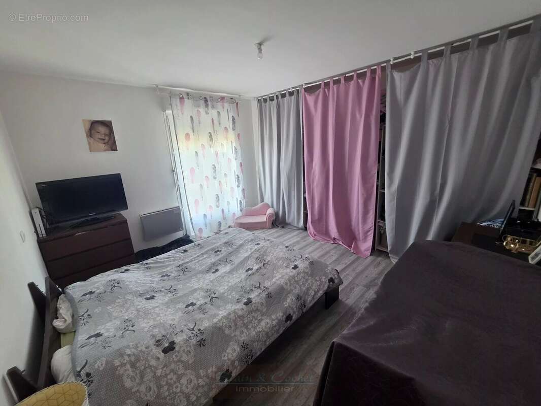 Maison familiale avec 5 chambres - Corquilleroy - photo 6