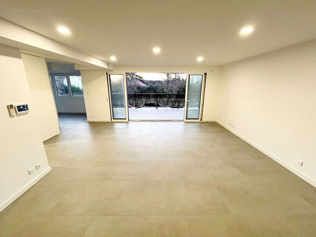 Appartement 4 pièces de 95,07 m2 - photo 6