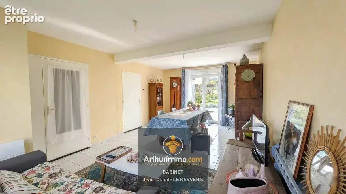 Vente Maison Tregueux(22950) 237 150ï¿œ - photo 2