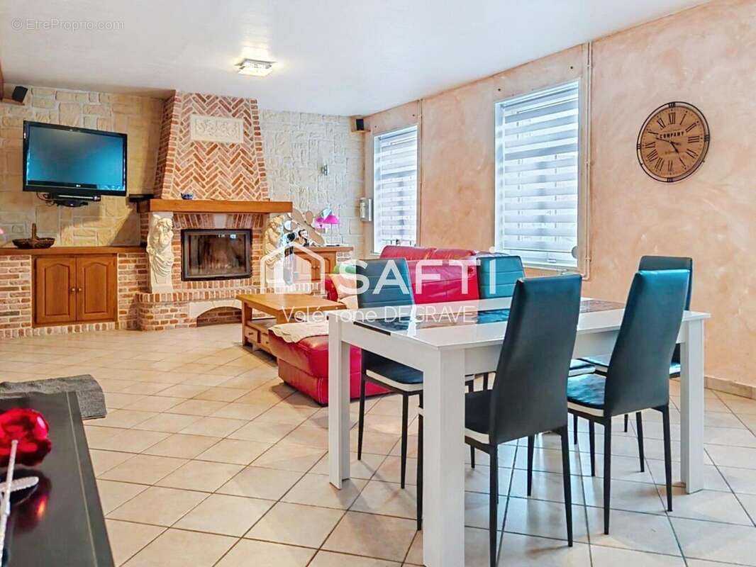 Photo 3 - Maison à LA COUTURE