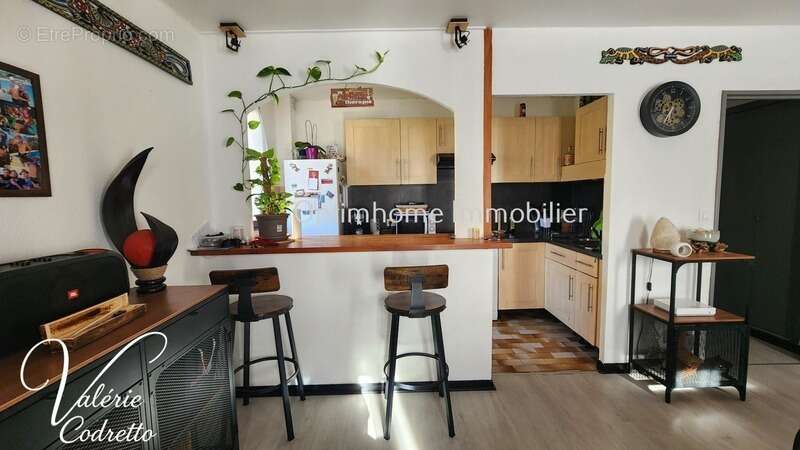 Appartement à HYERES