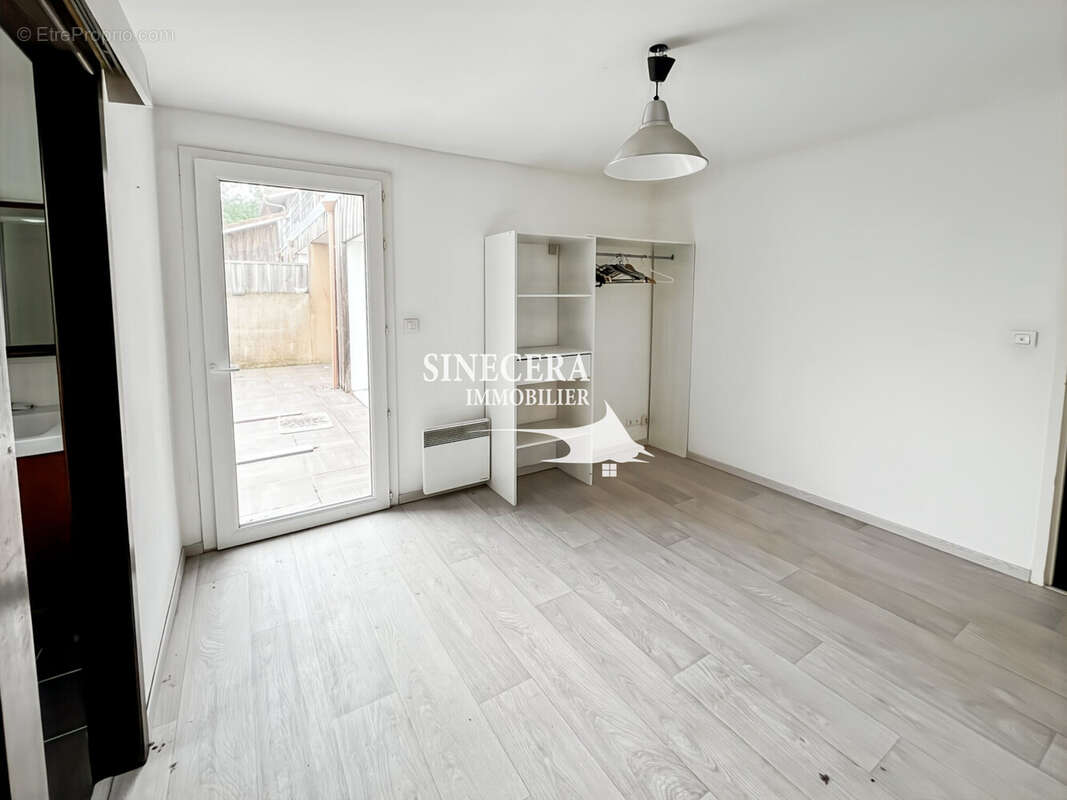 Maison à LA TESTE-DE-BUCH