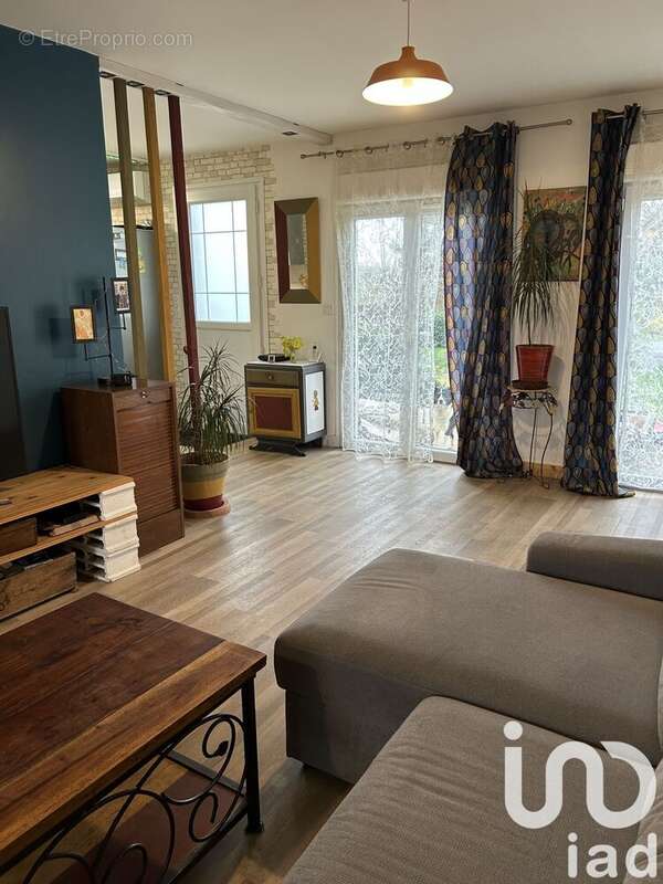 Photo 4 - Maison à PRUNIERS