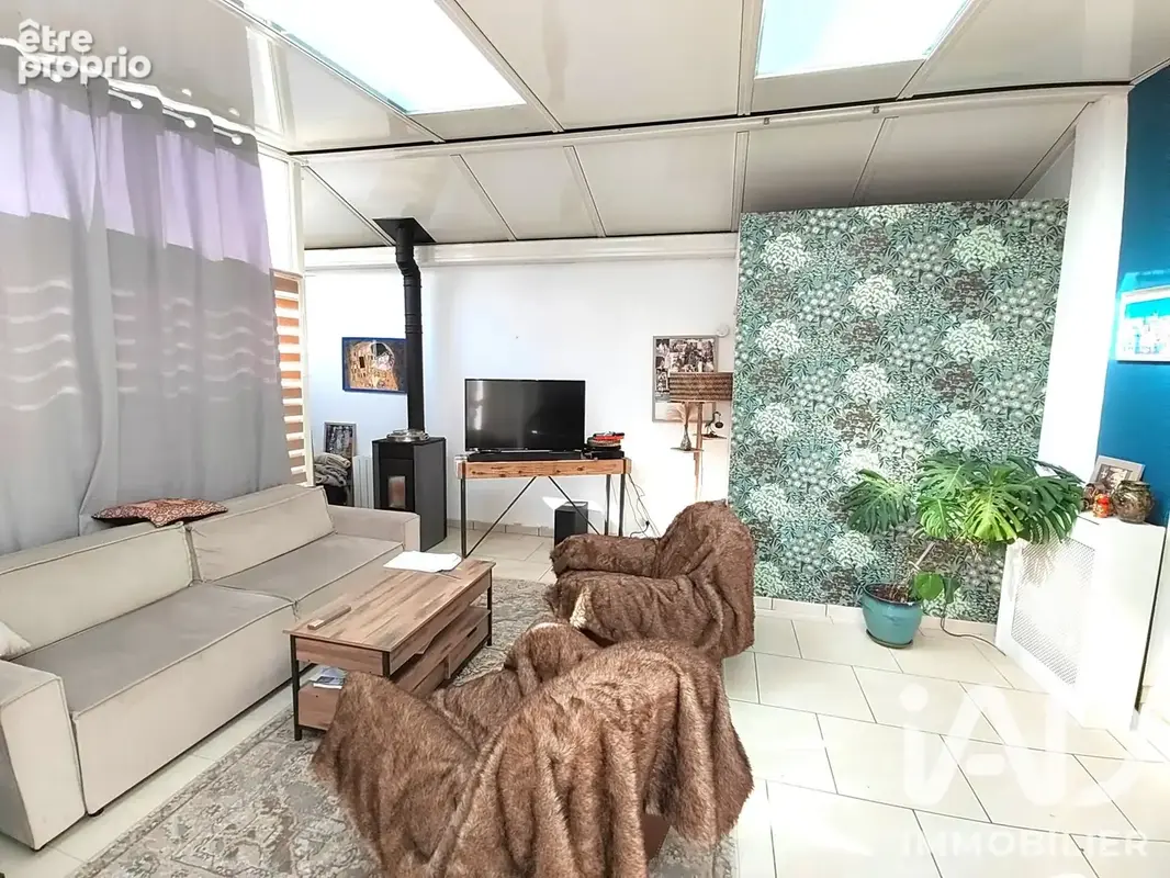 Photo 1 - Maison à SOTTEVILLE-LES-ROUEN