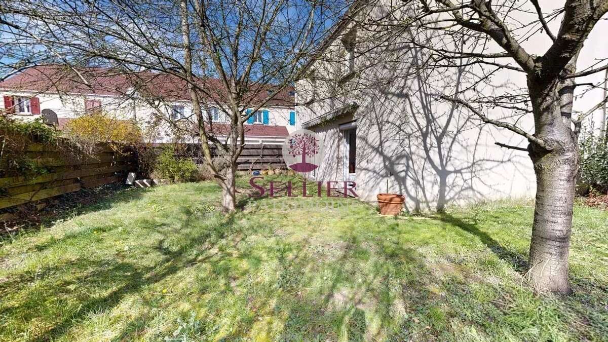 Maison à LONGJUMEAU