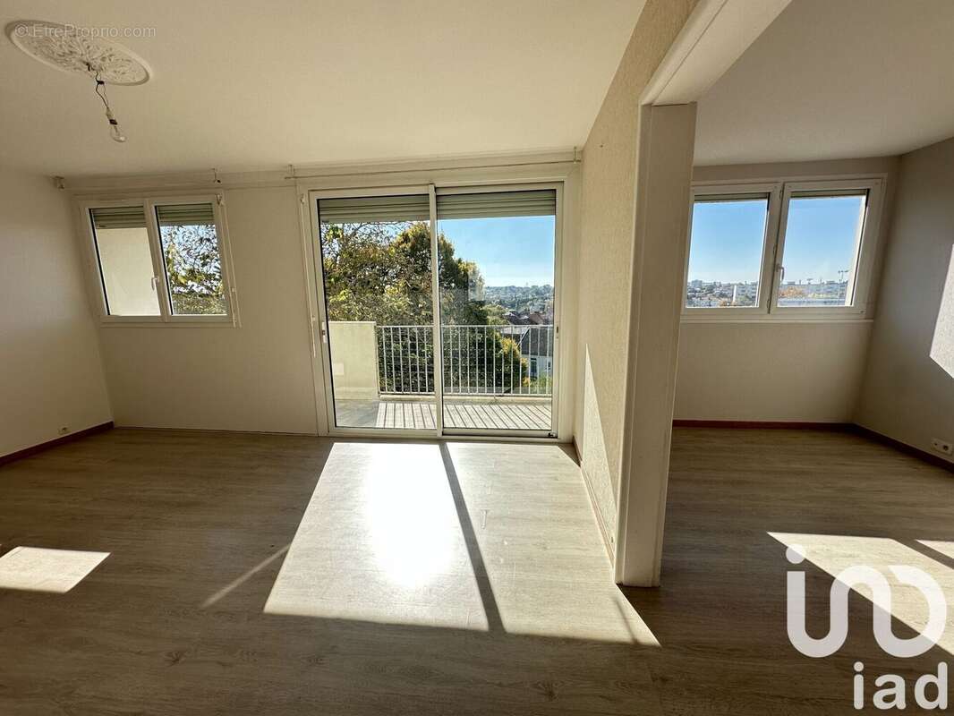 Photo 2 - Appartement à CHOLET