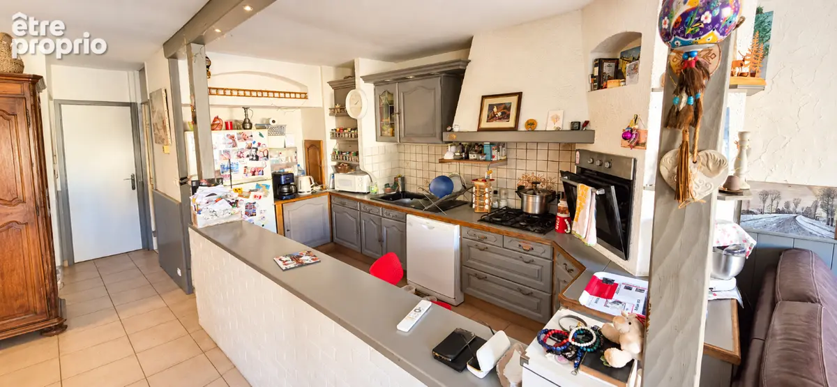 Appartement Dijon 4 pièce(s) 86.47 m2 - photo 3