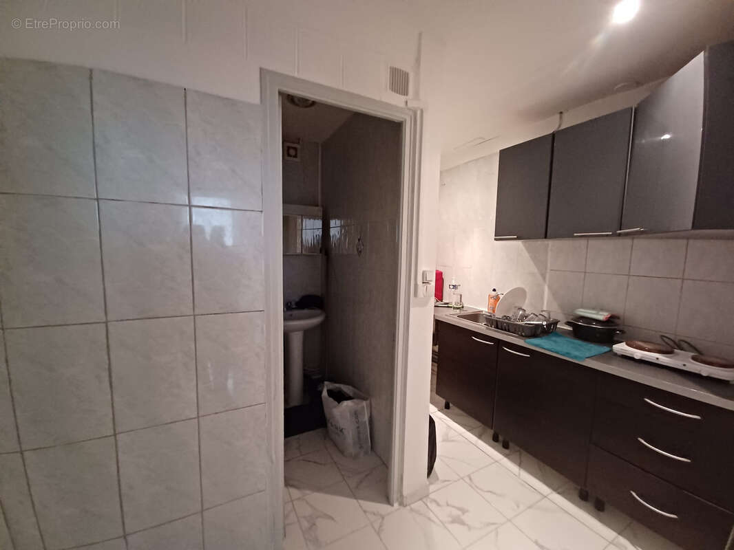 Appartement à BEZIERS