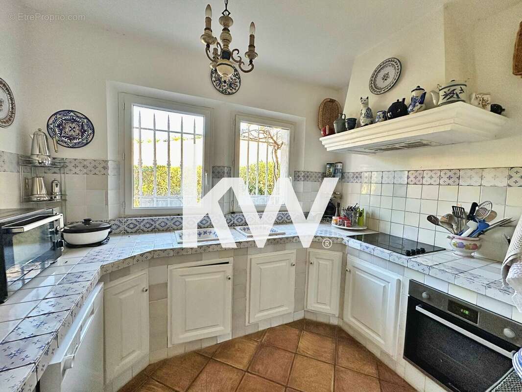 Maison à SAINTE-MAXIME