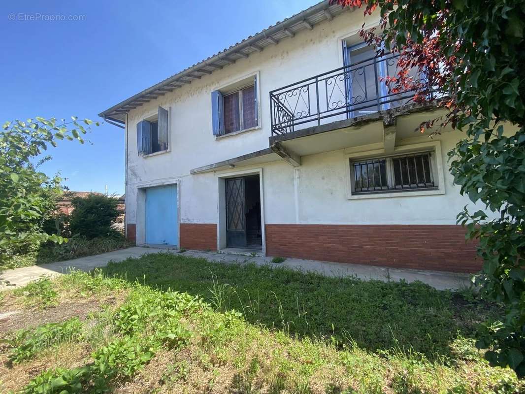 Commerce à TOULOUSE